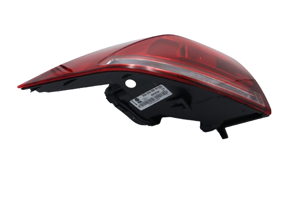 Original VW Golf Schlussleuchte Rückleuchte hinten links aussen