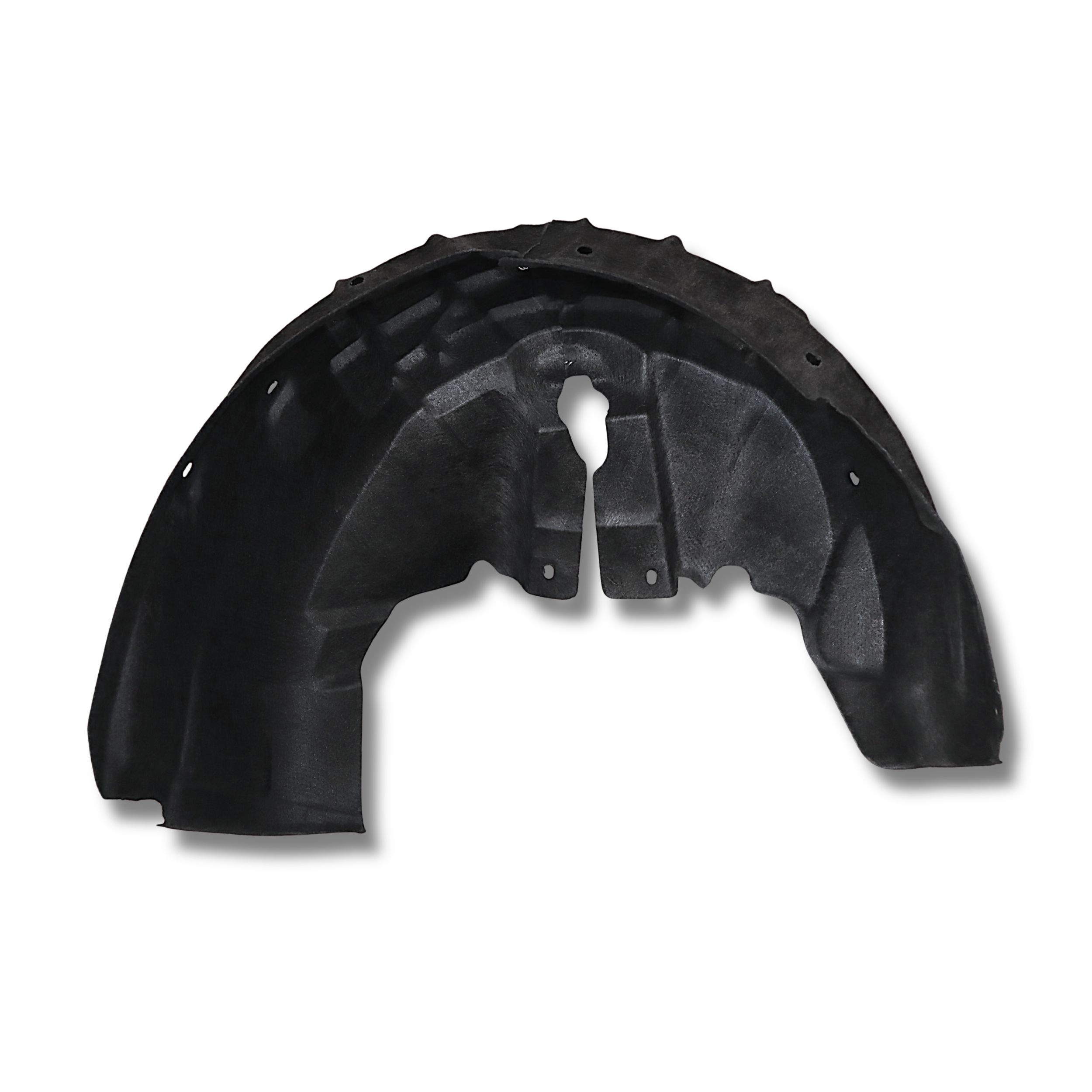 Original Audi A4 B8 (8K) Radhausschale Radschale links hinten - 8K0810171B