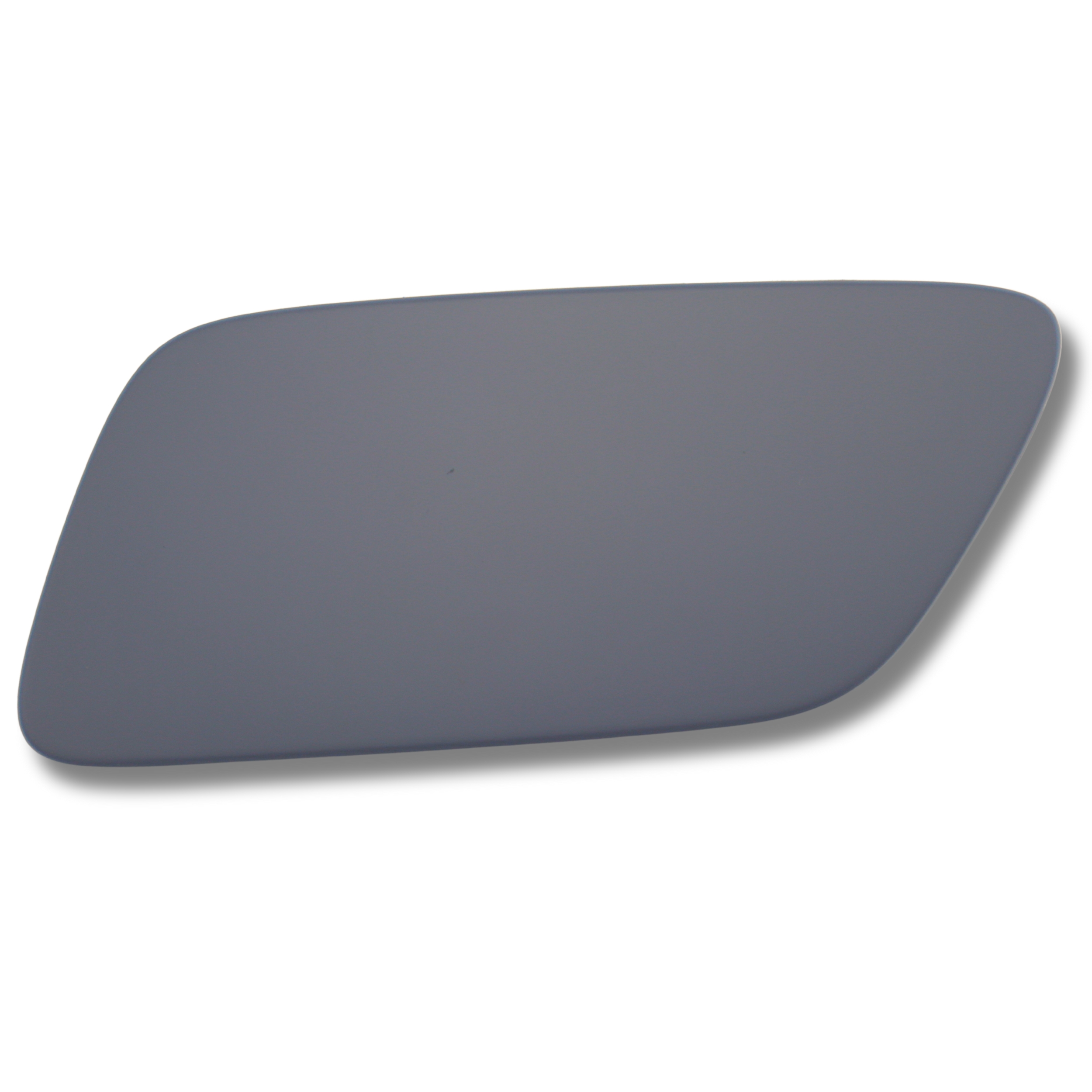 Original Audi A5 Coupe/Sportback A5 Cabrio Abdeckkappe Scheinwerferwaschanlage Stossfänger vorne links grundiert