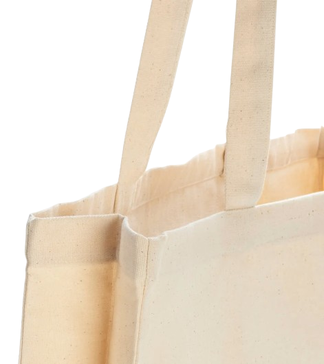 Original Porsche Christmas Tasche, crema - WAP0357900RESS