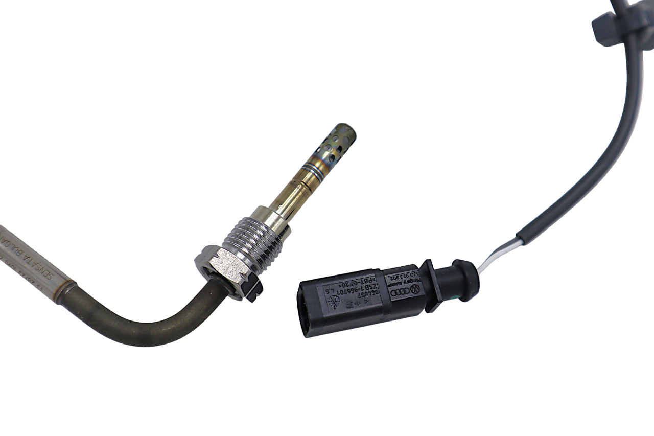 Original Audi A6 A7 Q5 Abgastemperaturgeber Abgasturbolader Fühler