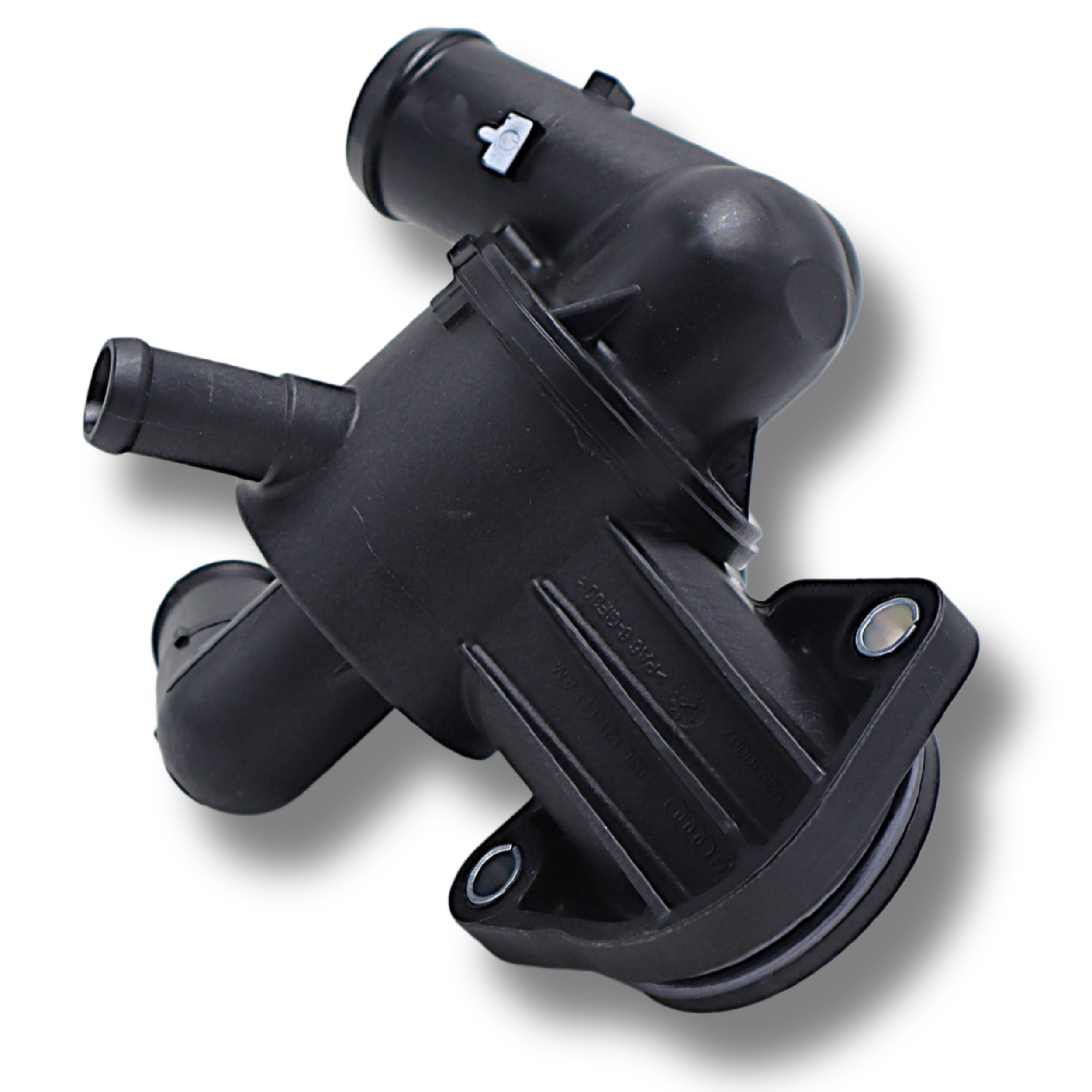 Original VW Golf Seat Altea Skoda Octavia Audi A3 Kühlmittelreglergehäuse mit Thermostat 03L121111AM