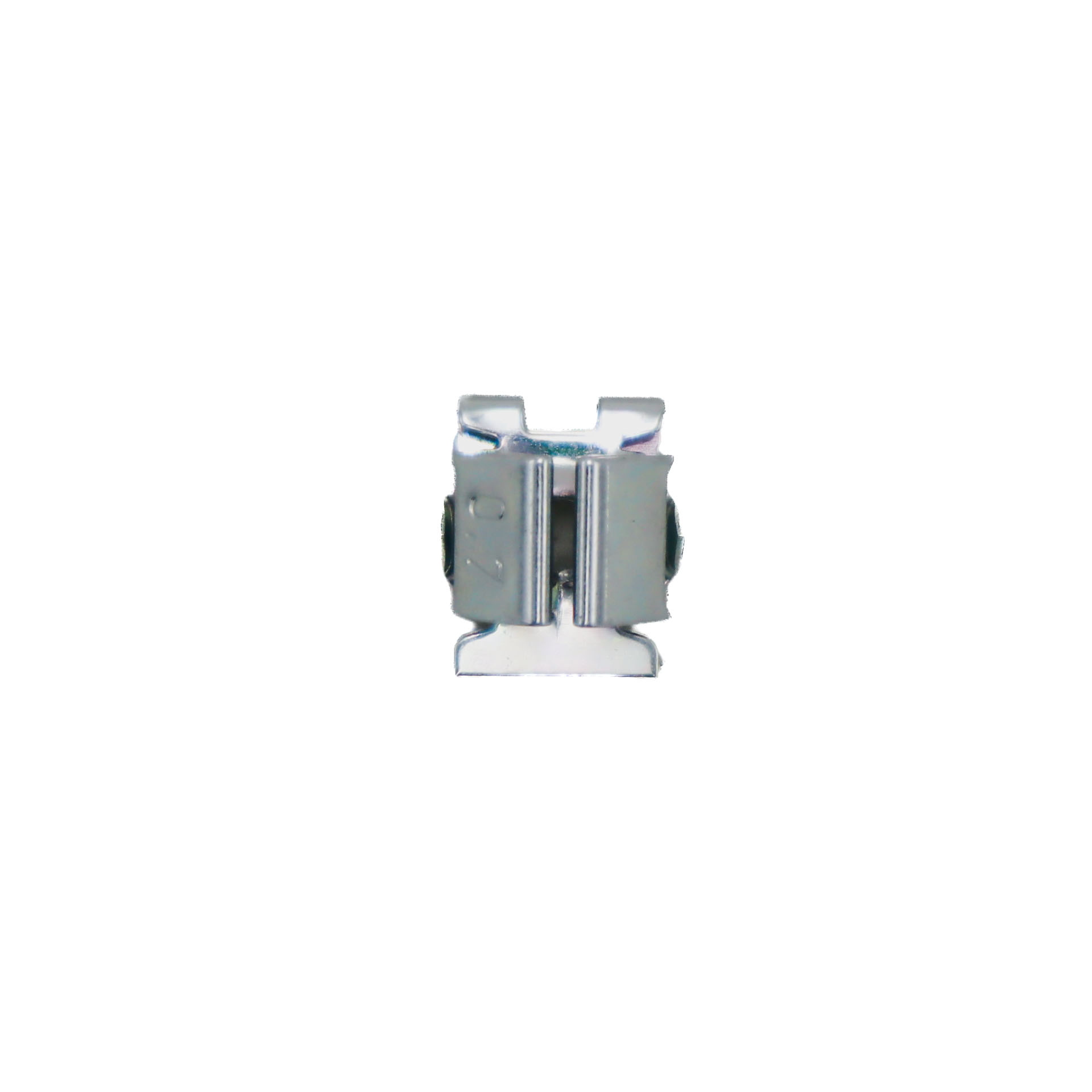 Spreizmutter WHT000025 4,8x13x15 - Original VW Audi Seat Skoda