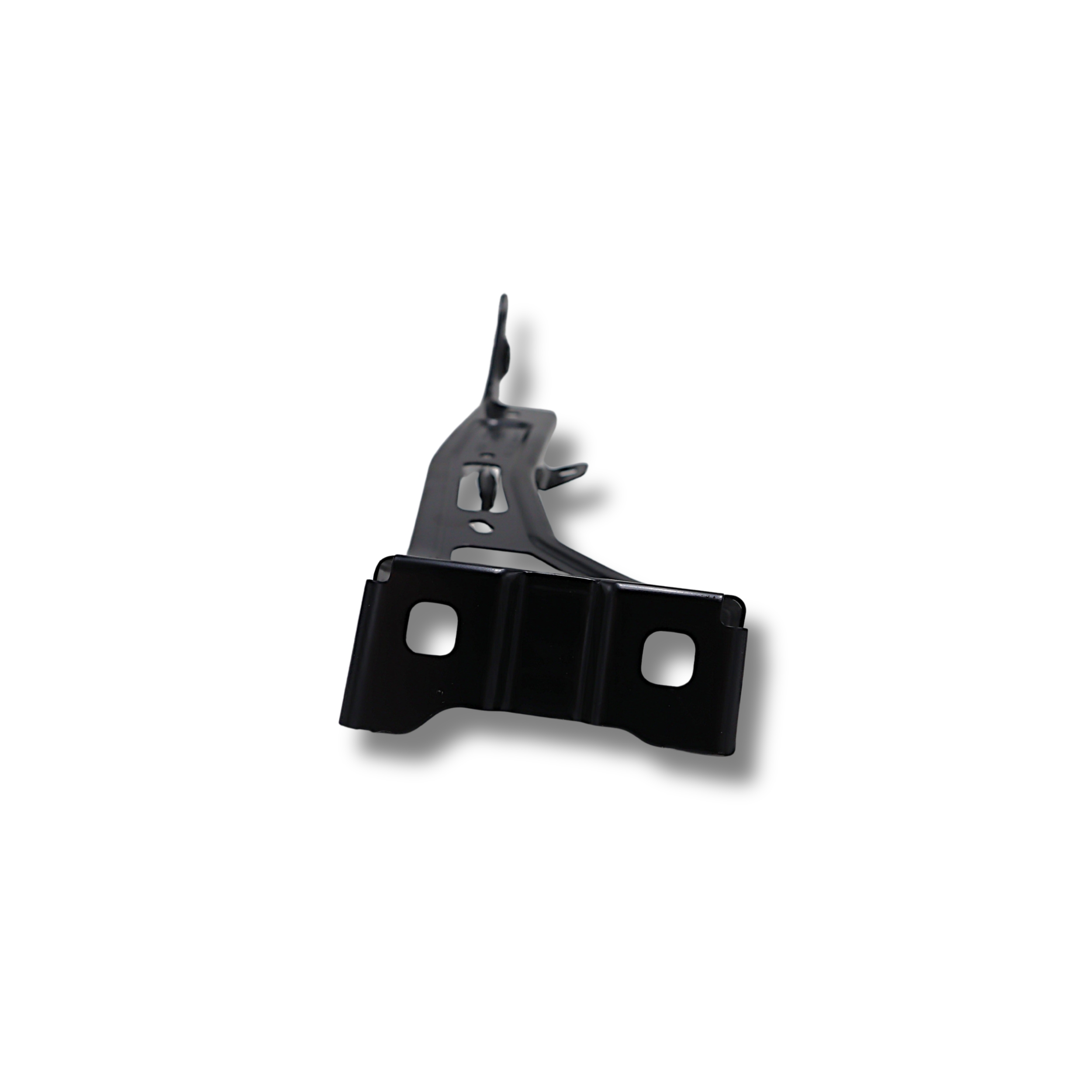 Original Audi A4 S4 RS4 Strebe für Kotflügel links vorne - 8W0821135C
