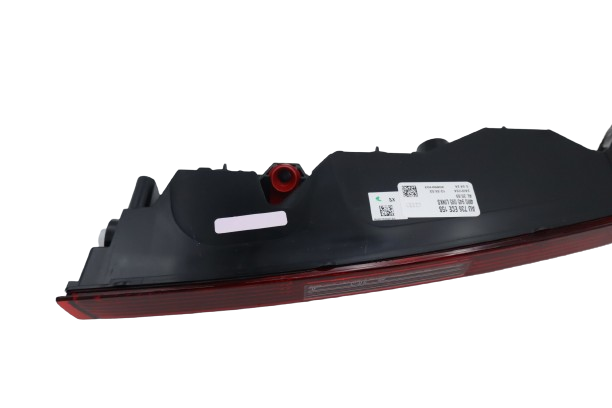 Original Audi Q7 Schlussleuchte Rückleuchte hinten links