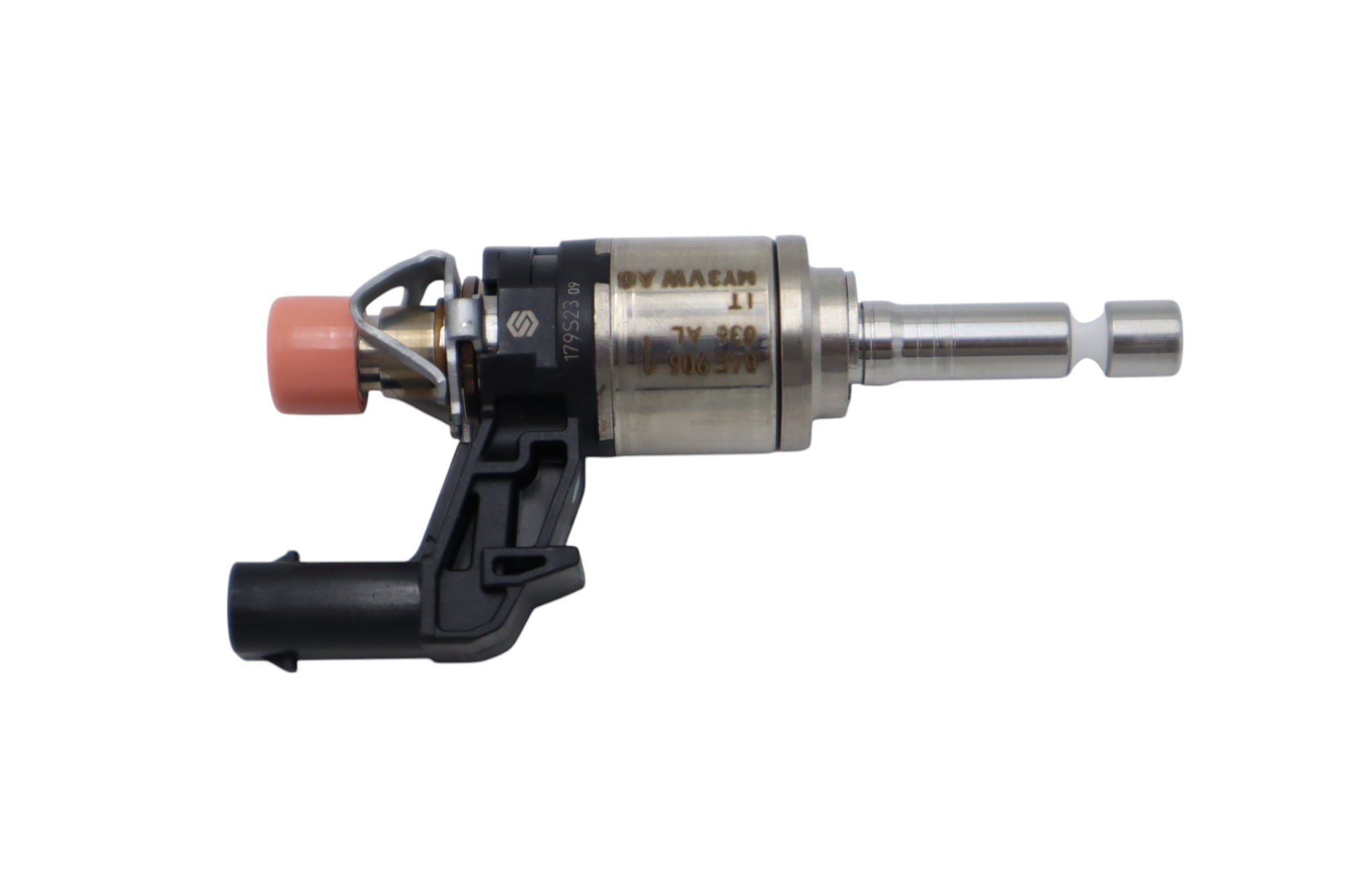 Original VW Golf Passat Polo Einspritzventil mit Dichtringen