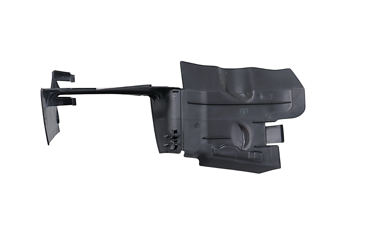 Original VW Transporter Luftführung rechts