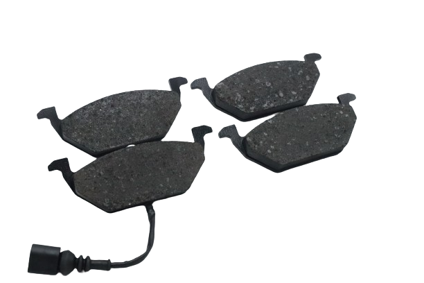 Original Audi A3 VW Golf Seat Leon Skoda Octavia Bremsbelag vorn 280x22mm