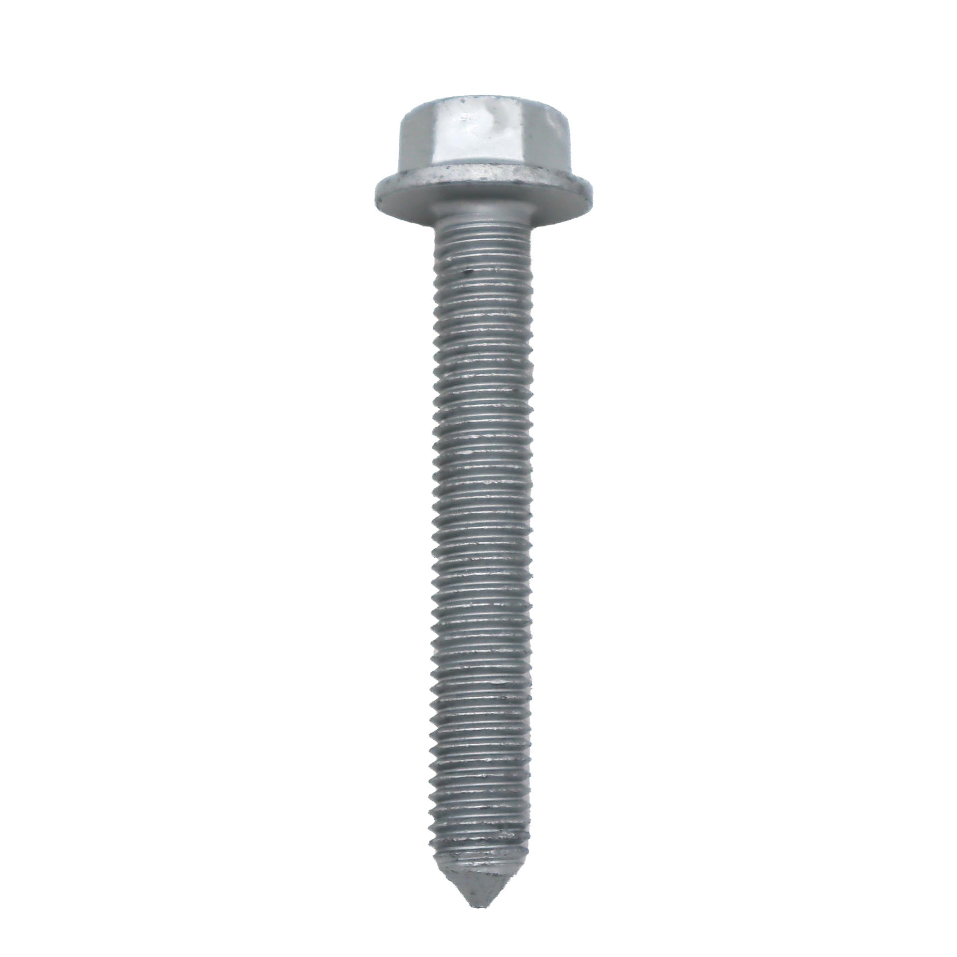 Sechskantbundschraube N  10690601 M12x80 - Original VW Audi Seat Skoda