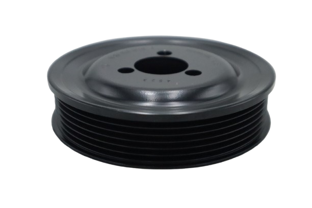 Original Audi A3 VW Golf Polo Seat Ibiza Leon Skoda Fabia Octavia Keilriemenscheibe