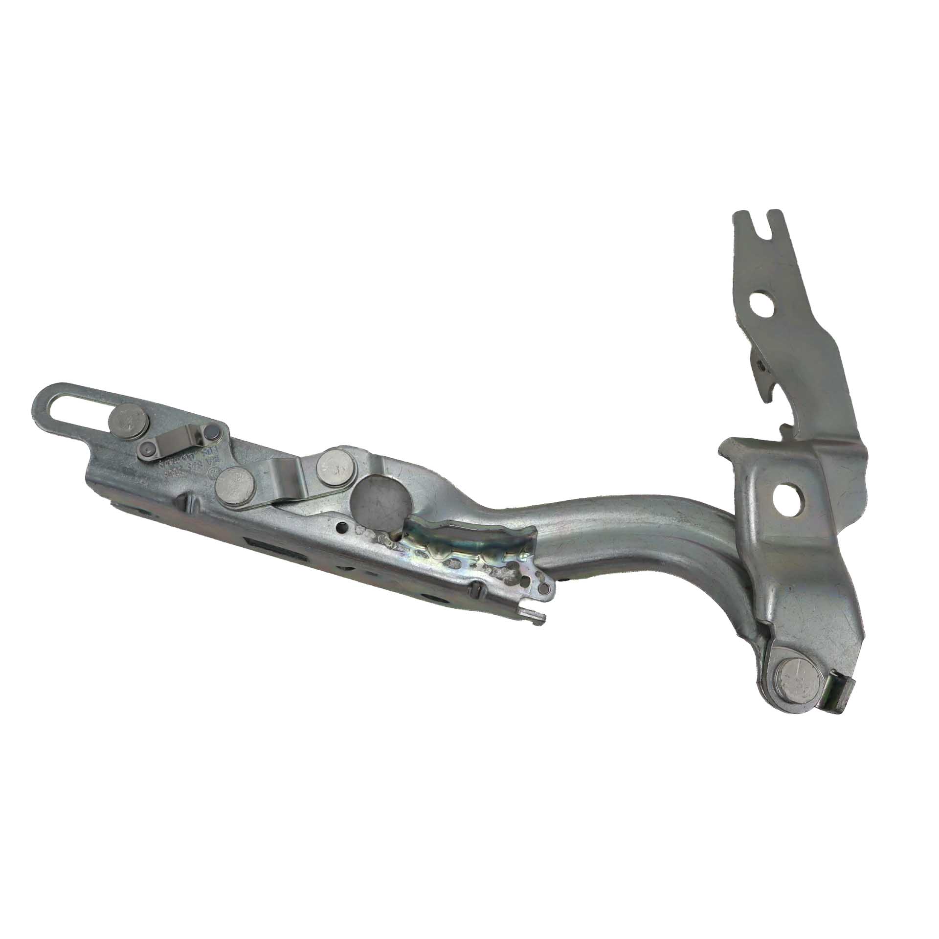Frontklappenscharnier 14A823306B Original VW ID.7 ab Bj. 2024
