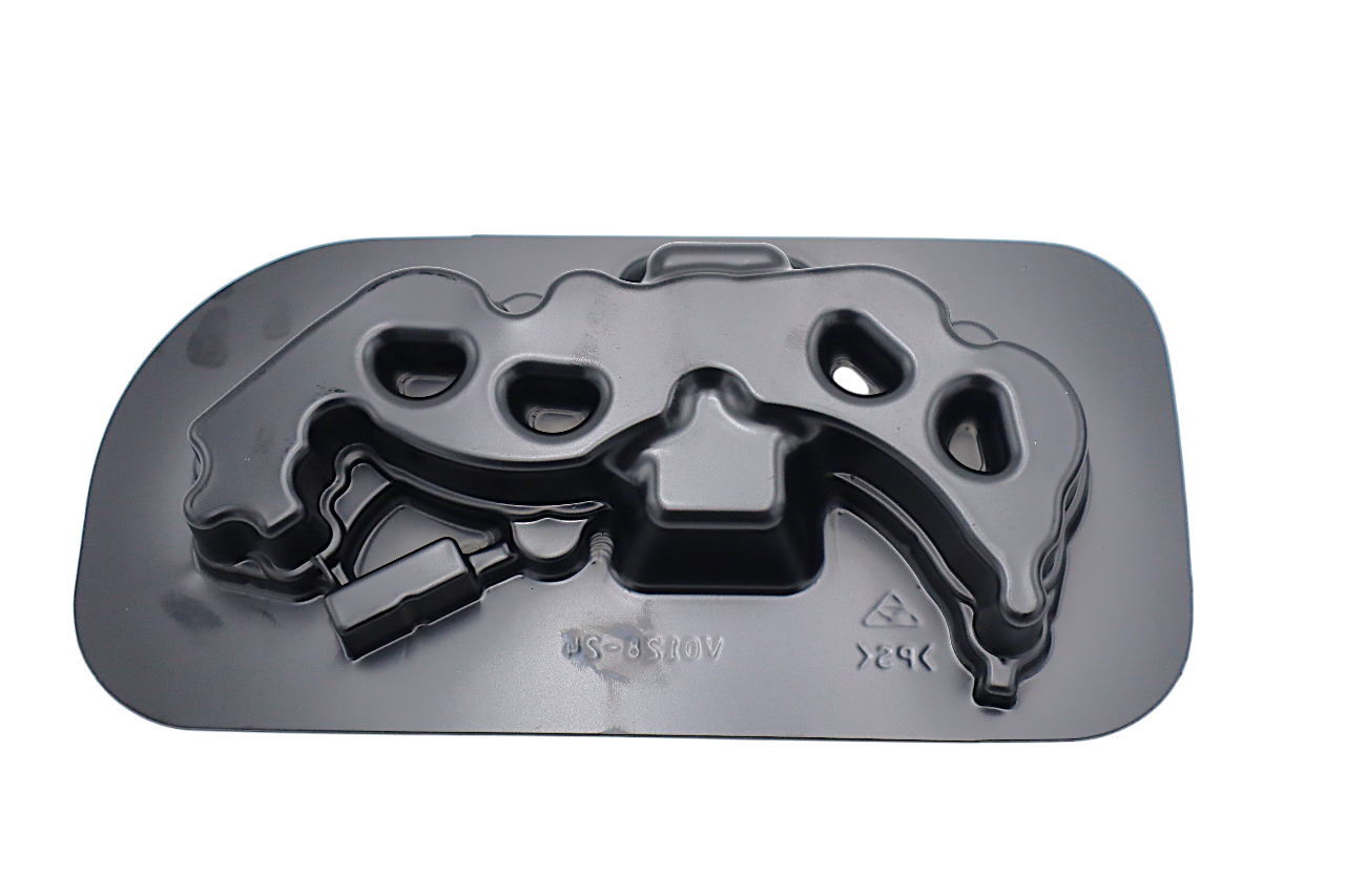 Original Audi Gangsteller für Doppelkupplungsgetriebe