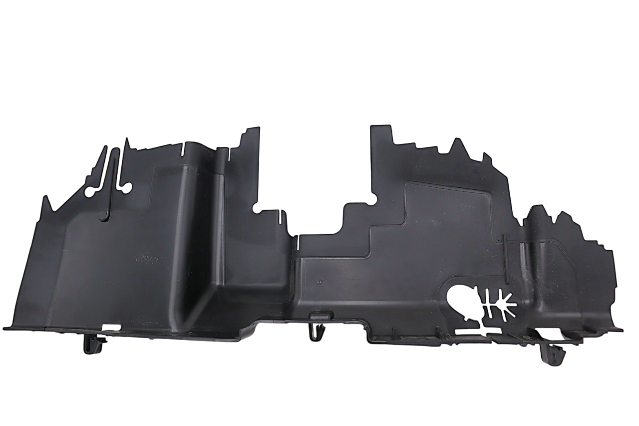 Original VW up! e-up! Luftführung rechts