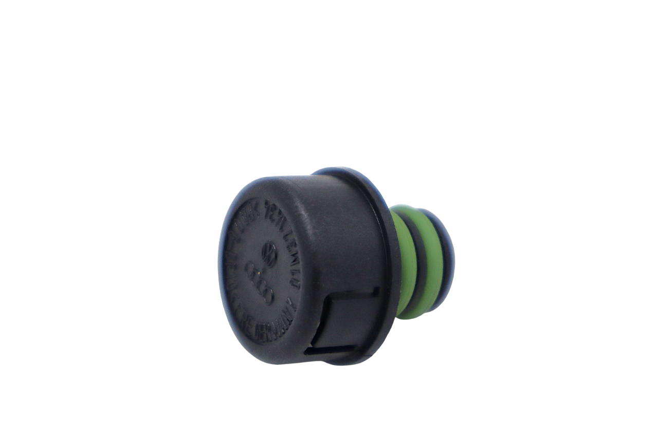 Original Audi VW Seat Skoda Stopfen für Automatikgetriebe