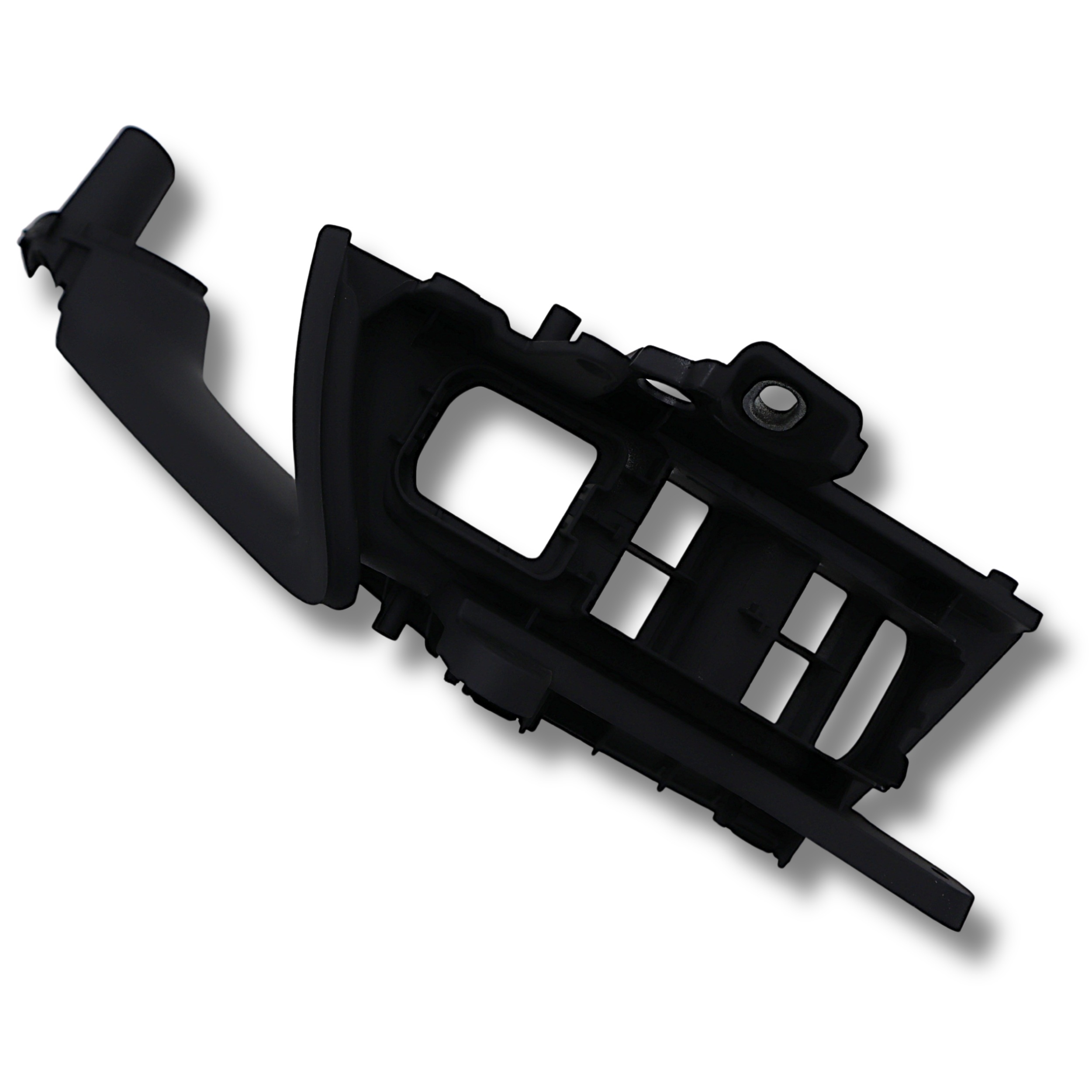 Original VW Arteon Passat Zuziehgriff links vorne titanschwarz Armlehne