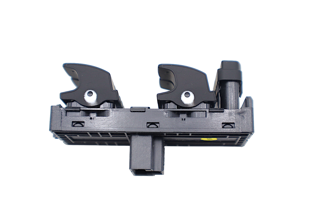 Original VW Passat Touran Skoda Octavia Kodiaq Schalter für elektrischen Fensterheber schwarz/weiß vorn/hinten links/rechts