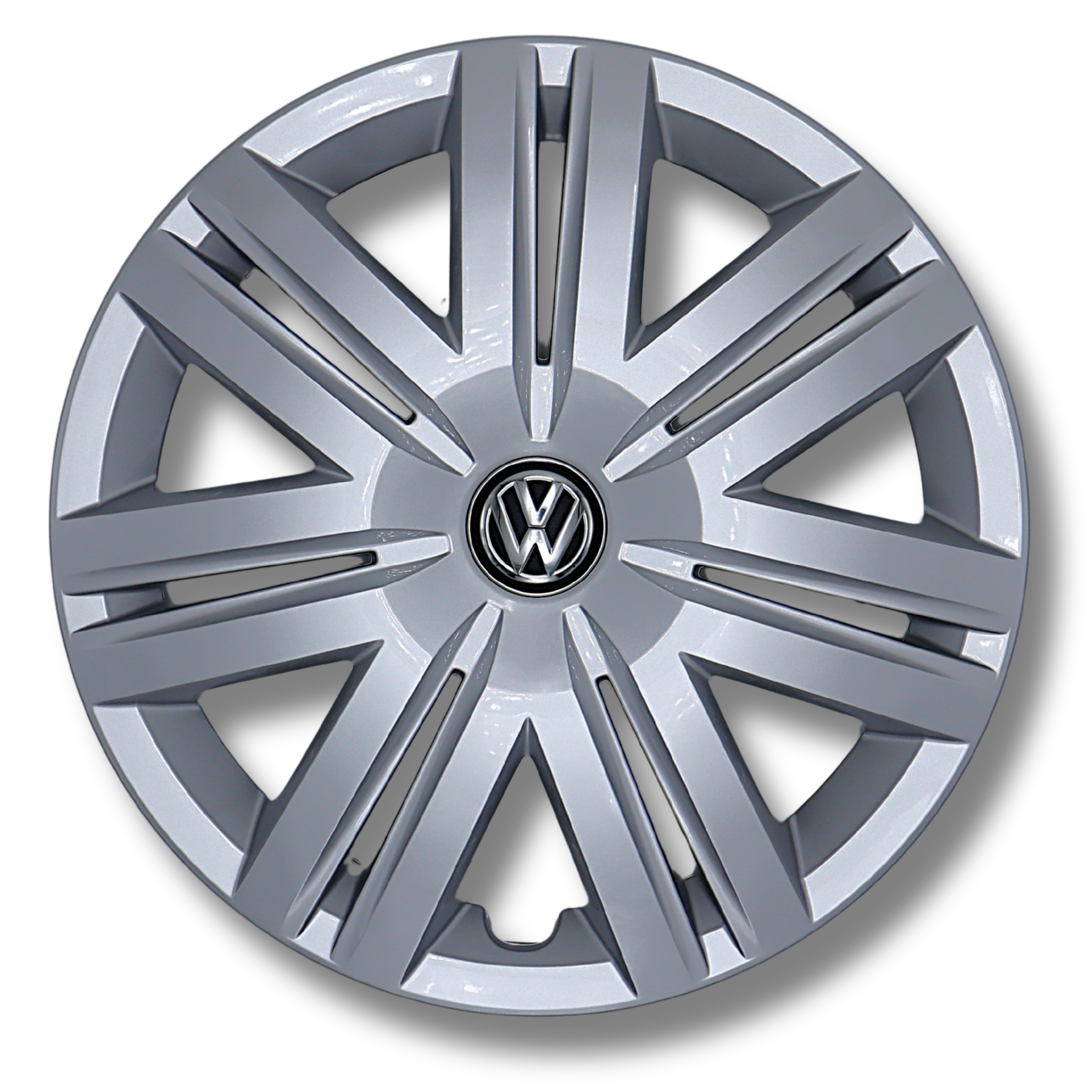 Original VW Polo Zierkappe Radzierkappe - 6C0601147B YTI