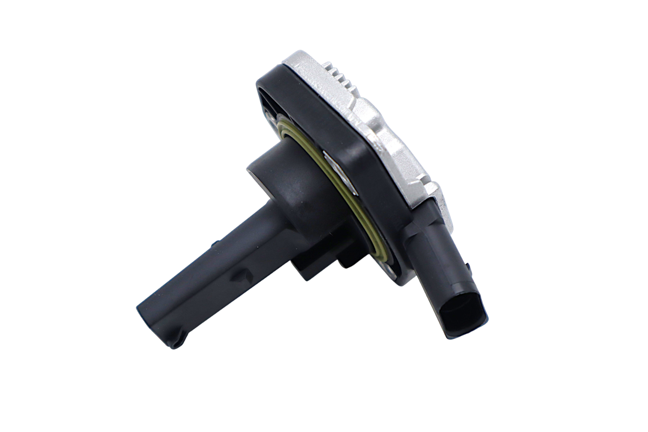 Original VW Passat Audi A3 SEAT Leon Skoda Fabia Ölstandssensor Kontrollsensor
