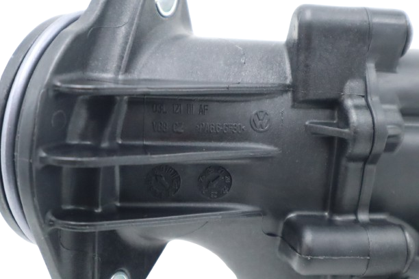 Original VW Camper Transporter Kühlmittelregler