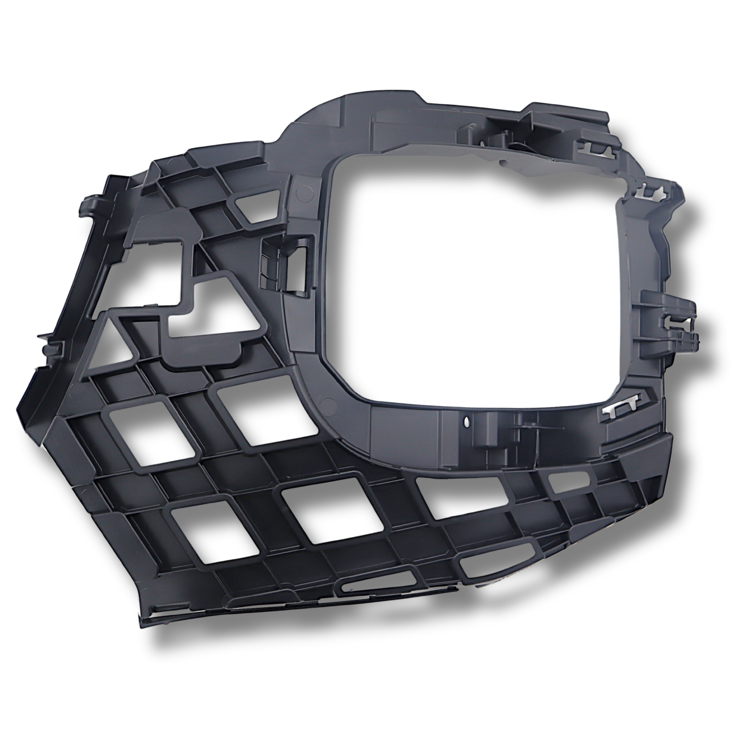 Original VW T-Cross Stützteil vorn links für Stossfänger Stoßfängerhalter