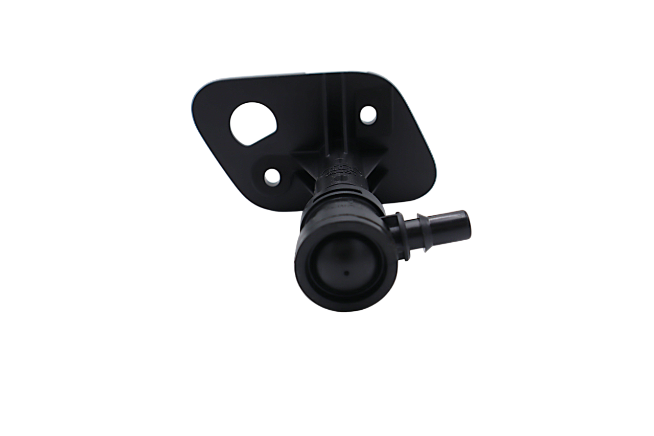 Original Audi Q7 Hubzylinder Scheinwerferreinigungsanlage links