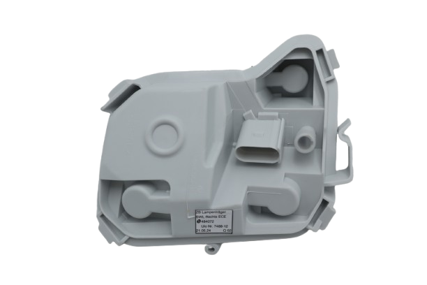 Original Audi A4 RS4 Avant Lampenträger Fassung hinten rechts