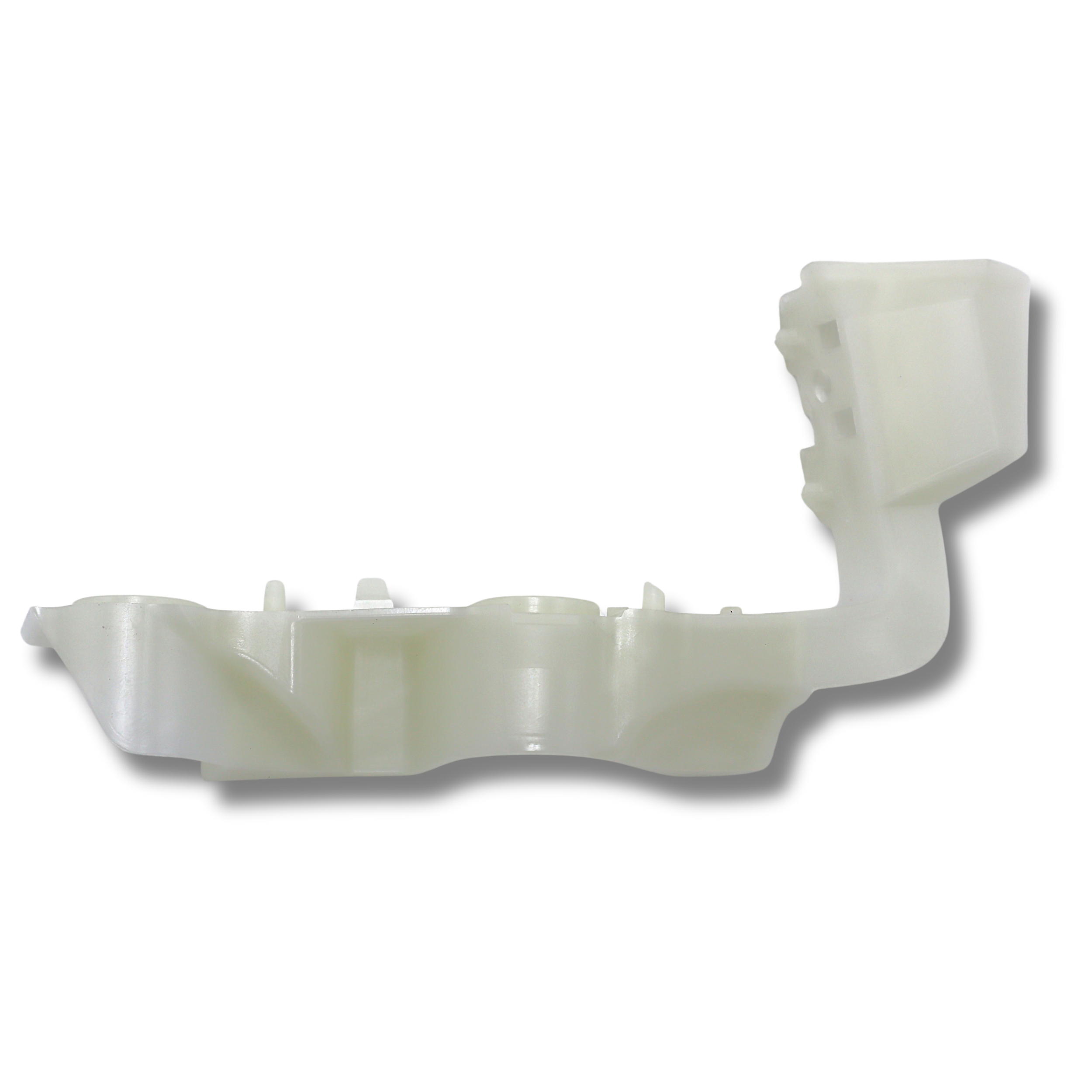 Original Audi Führungsteil für Stossfängerträger – 8W0807283