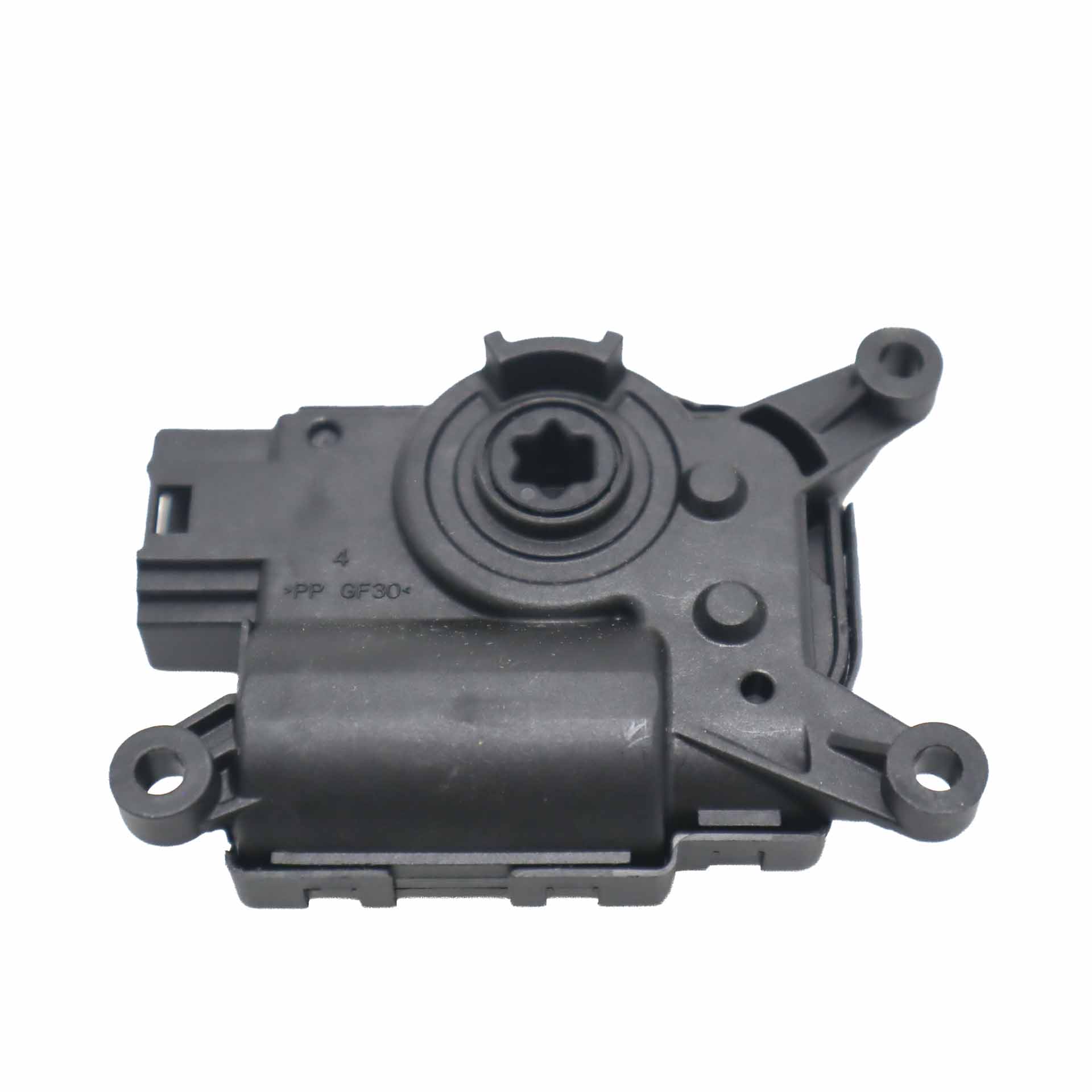 Stellmotor Temperaturklappe 2Q0907511E Original VW Audi Seat Skoda