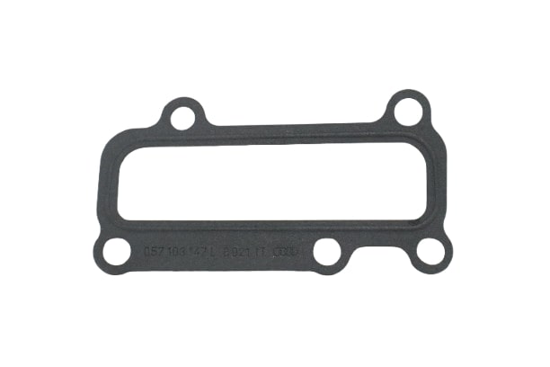 Original Audi A8 Q7 Q8 VW Touareg Dichtung für Dichtflansch