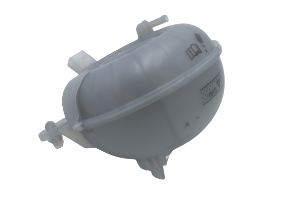 Original Audi A3 RS3 RSQ3 TTRS SEAT Formentor Ausgleichsbehälter für Kühlwasser, Kühlmittelbehälter