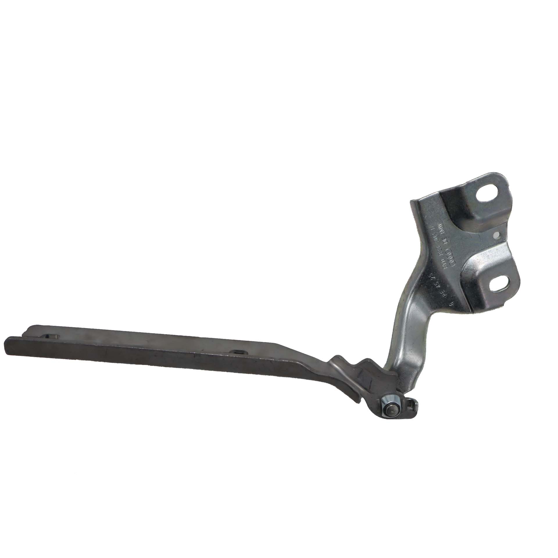 Frontklappenscharnier 8Y0823302B Original Audi A3 ab Bj. 2020