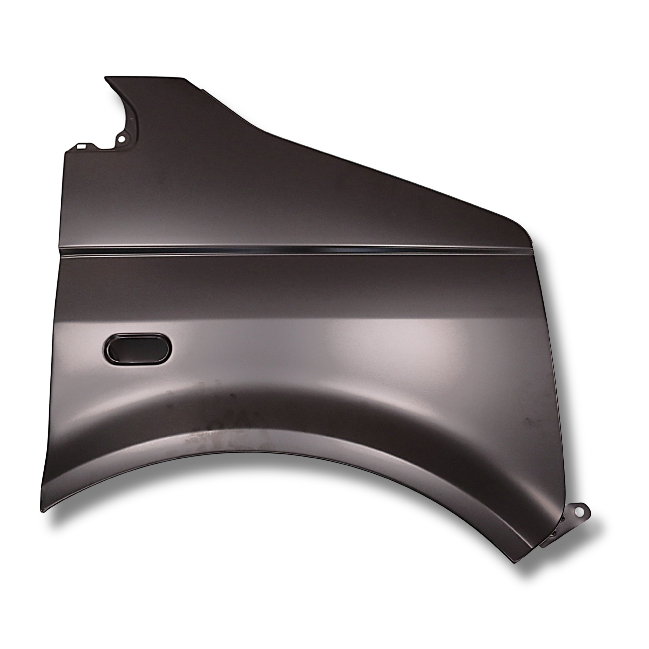 Original Volkswagen Campmobil Transporter T5 Kotflügel, rechts vorne - 7H0821102E