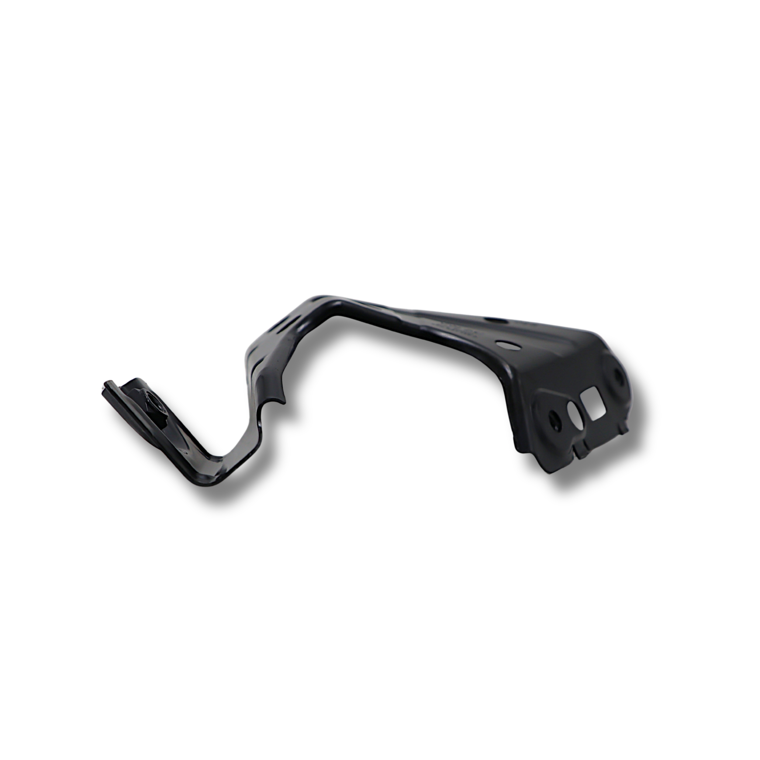 Original VW Polo Strebe für Kotflügel rechts vorne - 2G0821136A