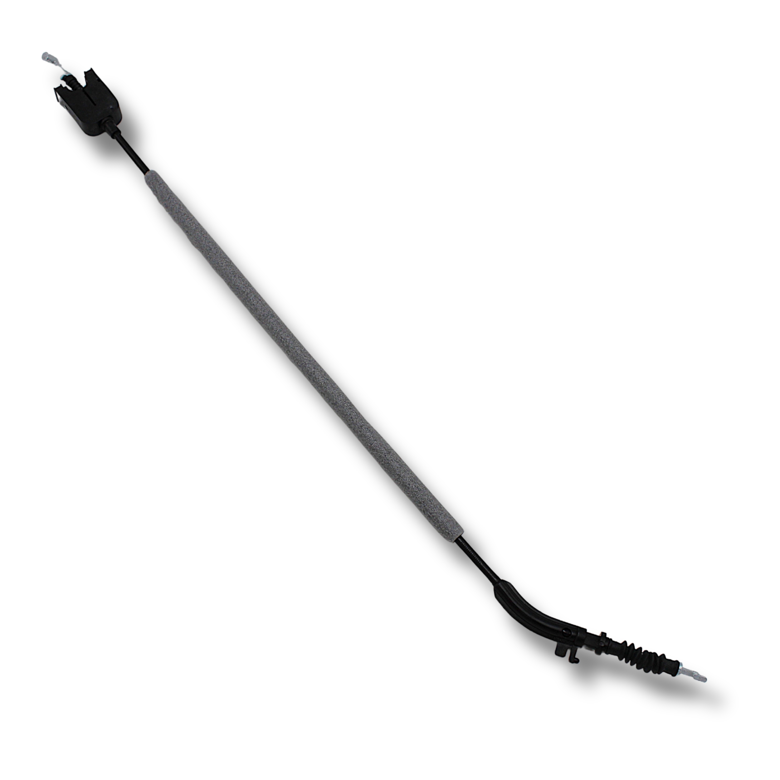 Original VW SEAT Škoda Bowdenzug Seilzug Türgriff – 7N0837017B