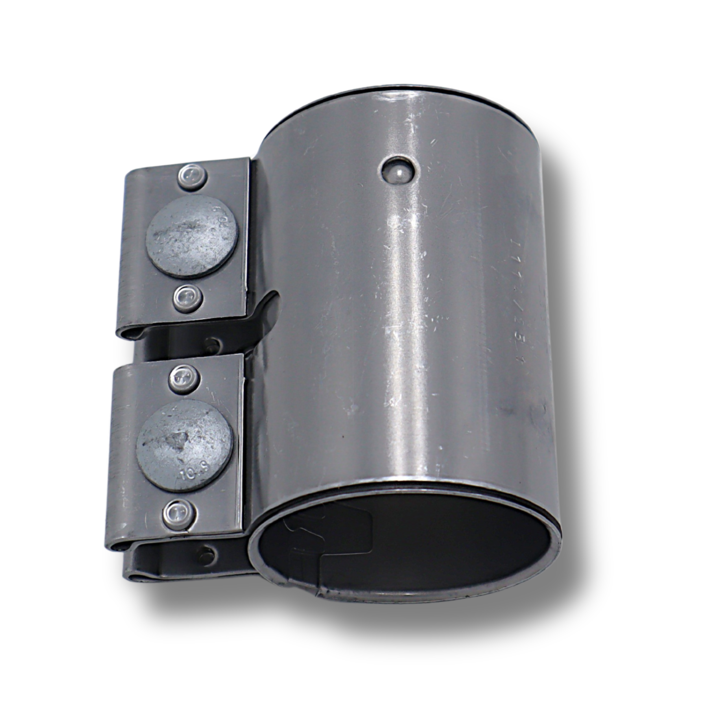 Original Audi A3 Q2 VW Golf Passat Seat Alhambra Leon Skoda Octavia Superb Doppelschelle Auspuffschelle 50x88mm