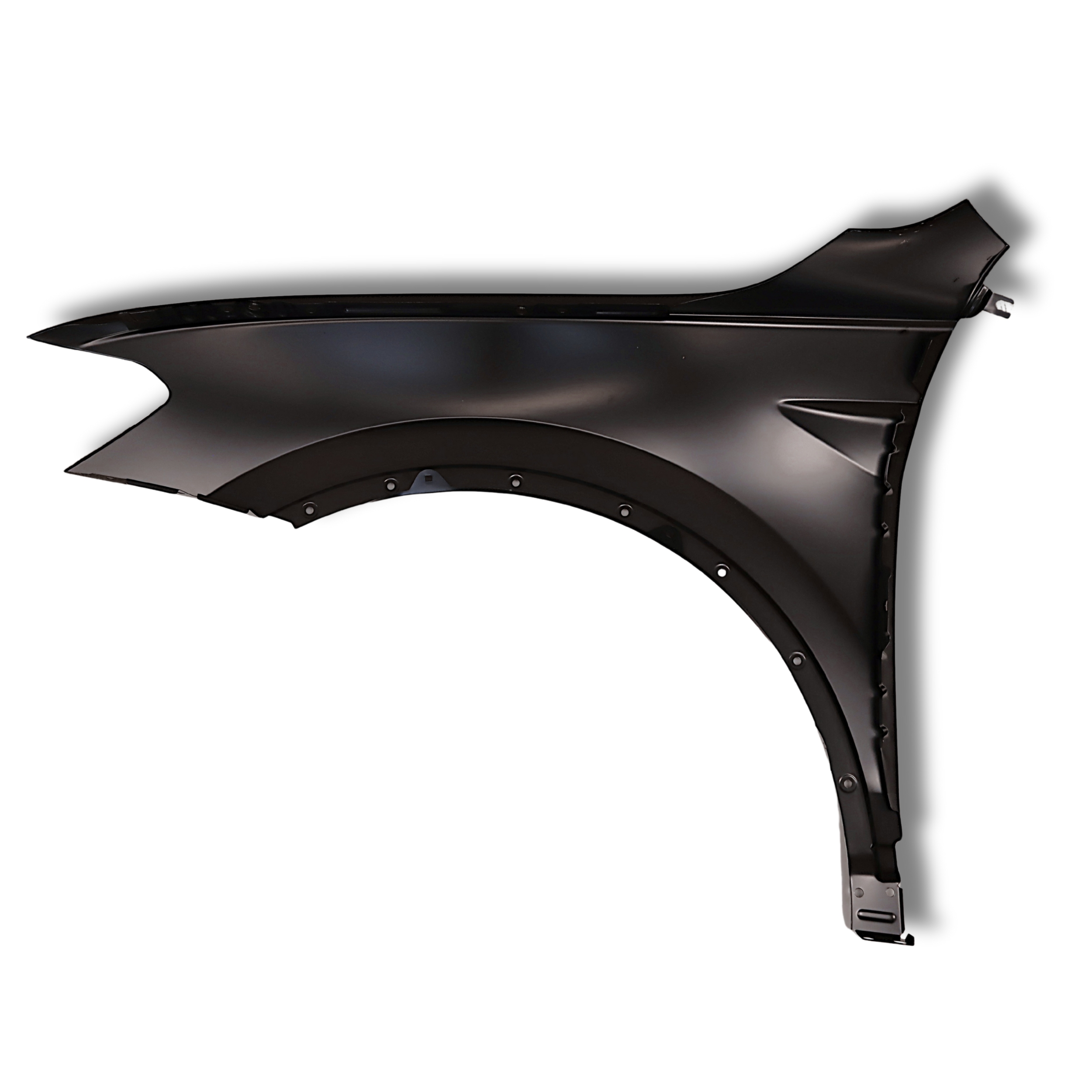 Original Volkswagen Tiguan Kotflügel, rechts vorne - 5NA821106B