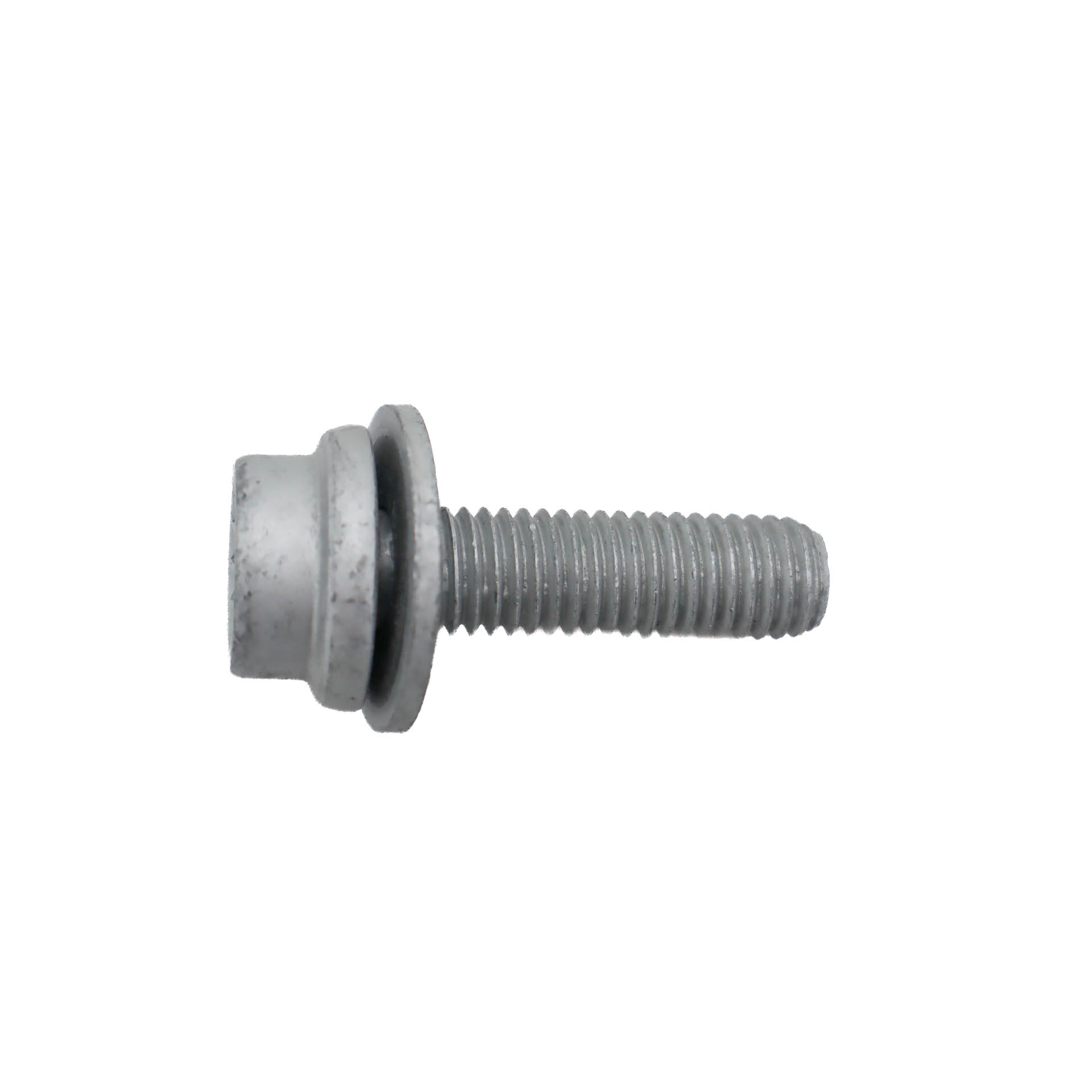 Zylinderschraube mit Innenvielzahnkopf N  91153001 Original VW Sharan Seat Alhambra