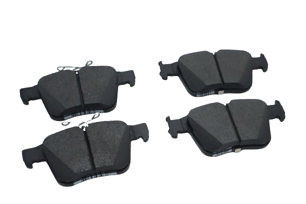 Original Audi Q2 Q3 VW Golf Passat Seat Ateca Leon Skoda Superb Kodiaq Bremsbelag hinten 310x22mm