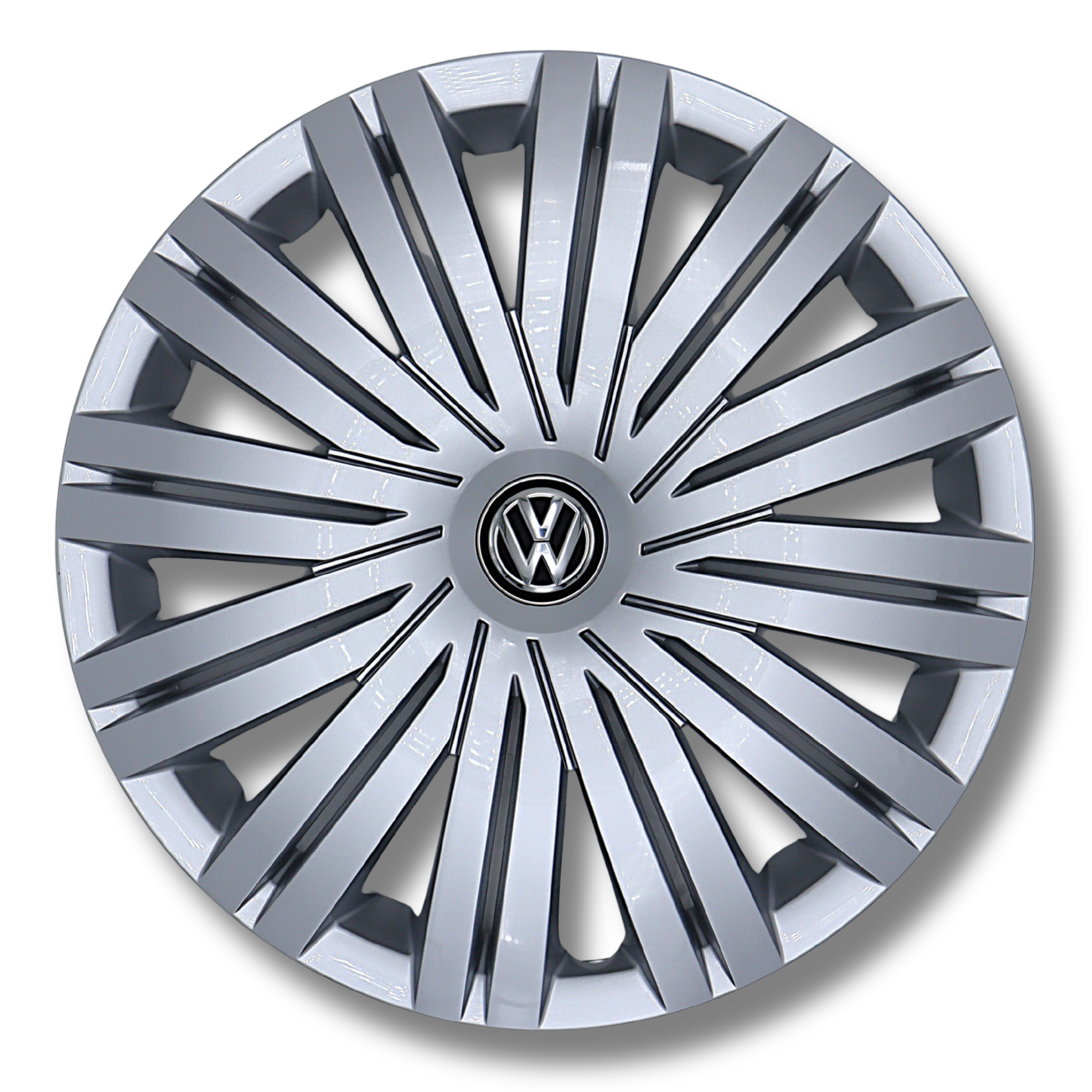 Original VW Polo Zierkappe Radzierkappe - 6C0601147C YTI