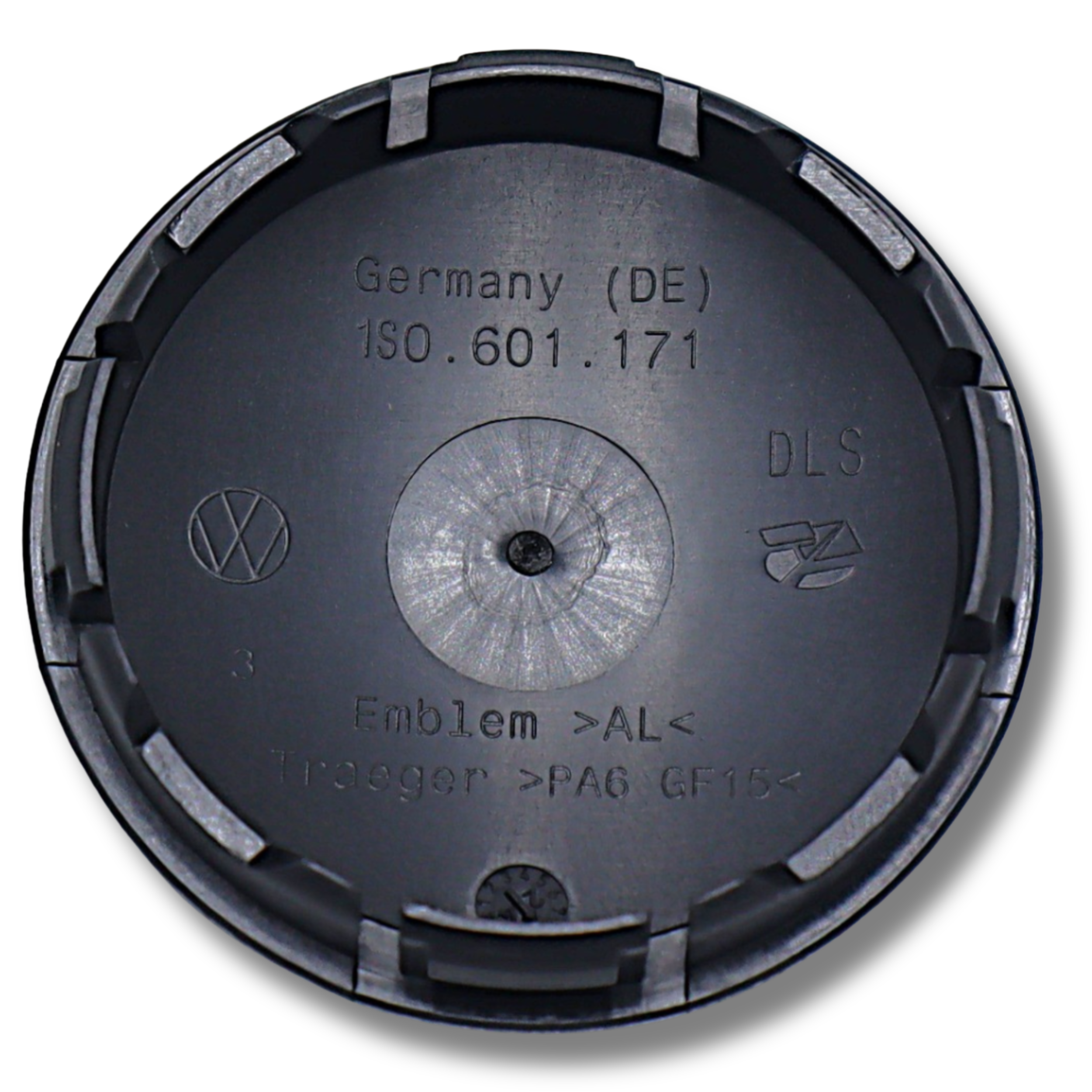 Original VW Polo, T-Roc, T-Cross Zierblende 1S0601171  FOD