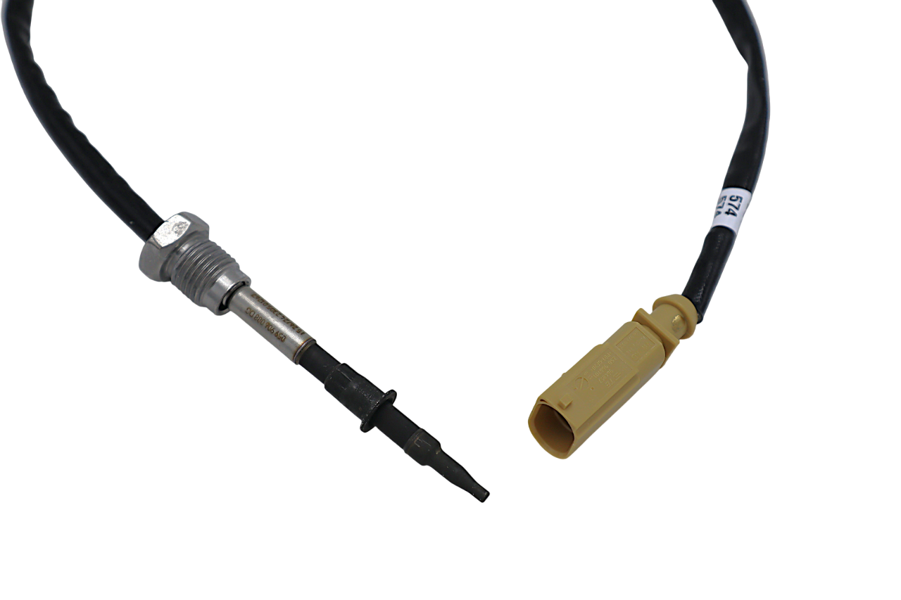 Original VW Amarok Abgastemperaturgeber Fühler