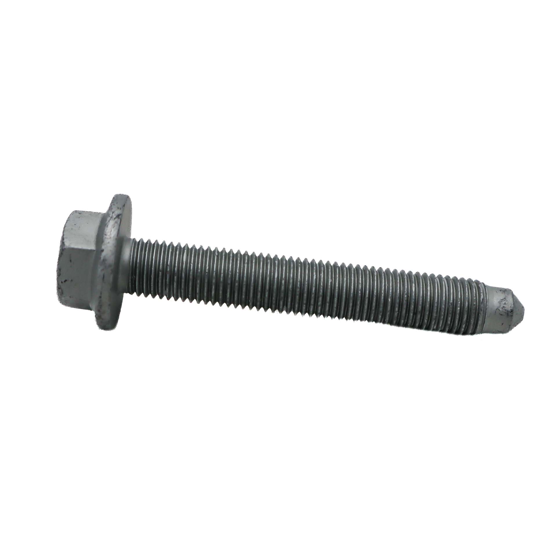 Sechskantflanschschraube N  91296401 M12x1,5x80mm Original VW Audi Seat Skoda
