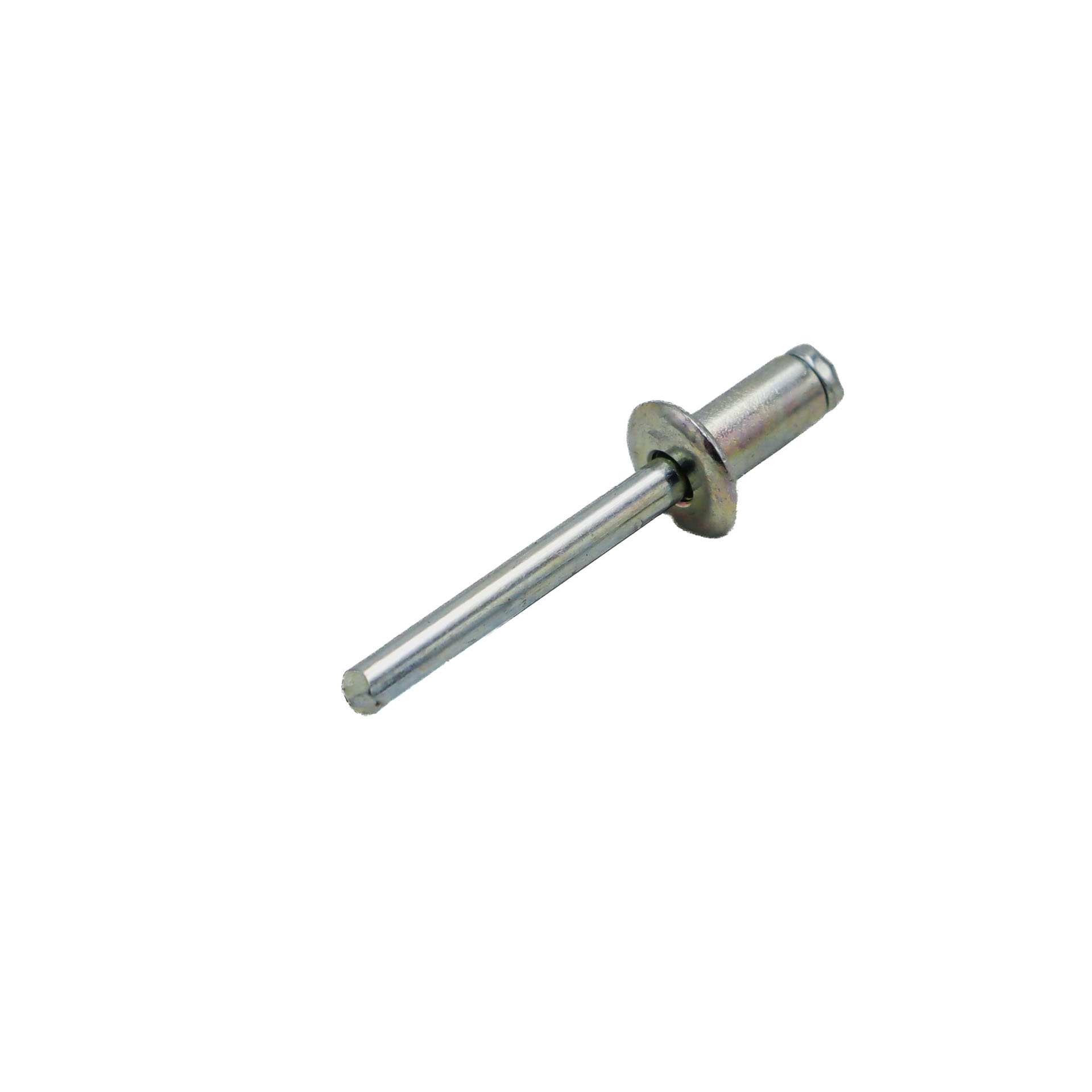 Niete N  91262201 6,4x12mm Original VW Audi Seat Skoda