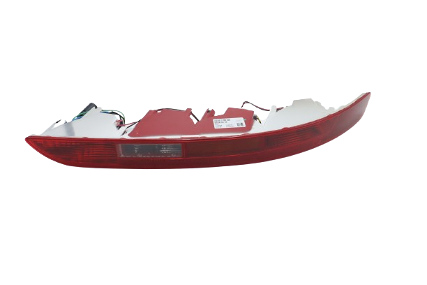 Original Audi Q5 Schlussleuchte Rückleuchte Stossfänger hinten rechts