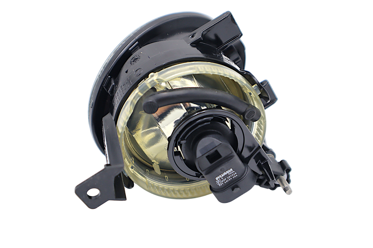 Original VW Caddy Tiguan SEAT Alhambra Halogennebelscheinwerfer mit statischem Kurvenlicht links 