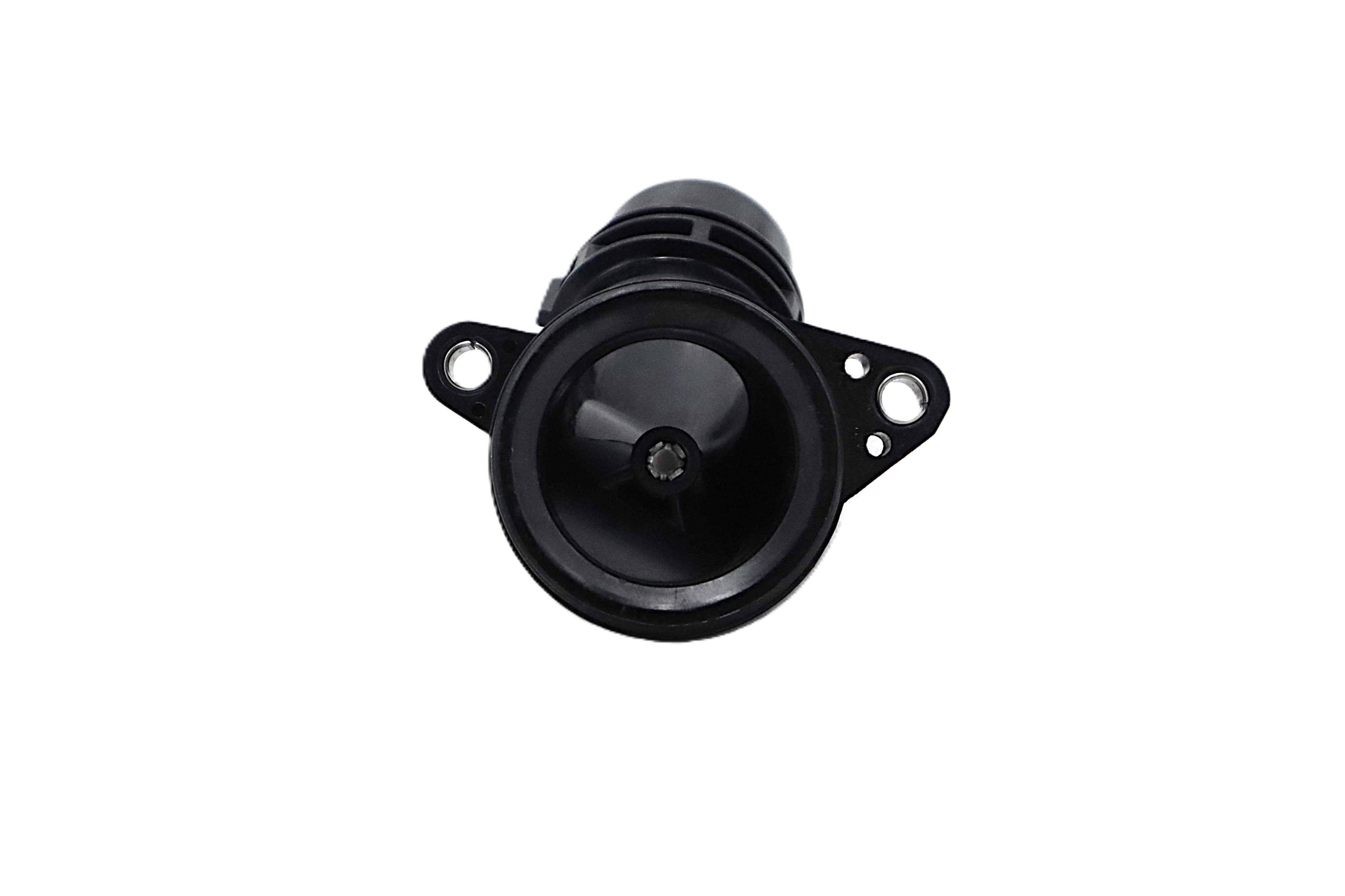 Original Audi VW Seat Skoda Deckel für Thermostat Kühlmittelflansch