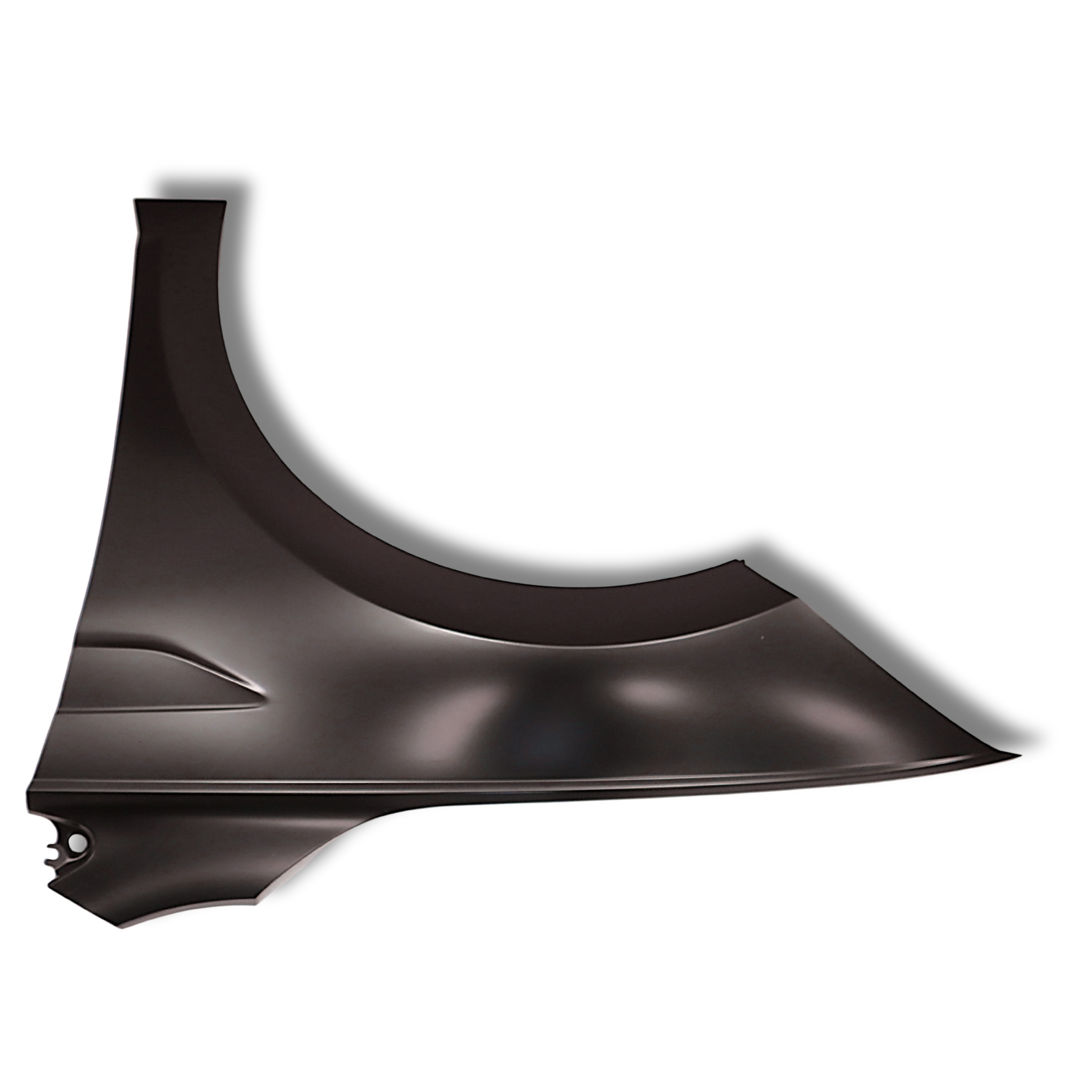 Original Volkswagen Polo Kotflügel, links vorne - 2G0821105