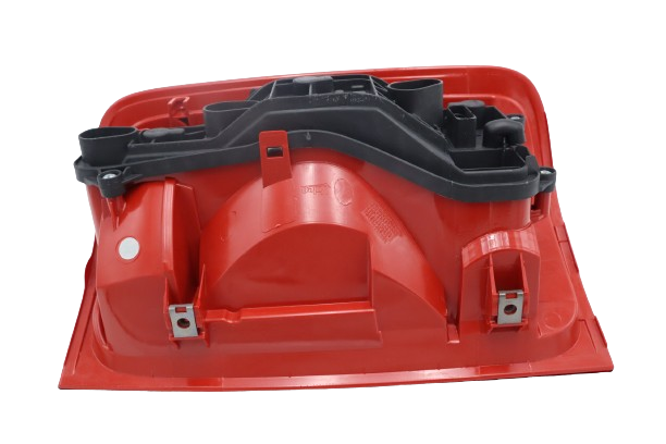 Original VW Amarok Schlussleuchte mit Nebelschlussleuchte hinten links