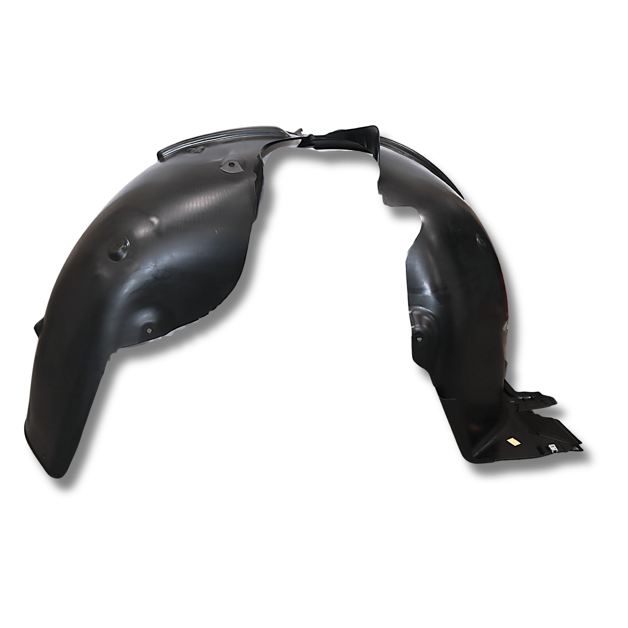 Original Audi Q4 e-tron (F4) Radhausschale Radschale rechts vorn - 89A821172B