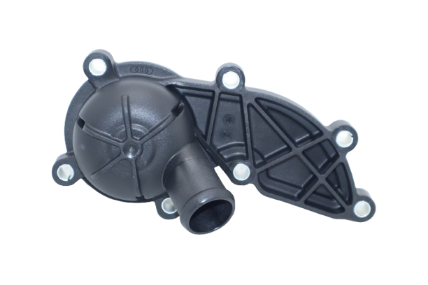 Original Audi A4 A6 Q5 Kühlmittelregler